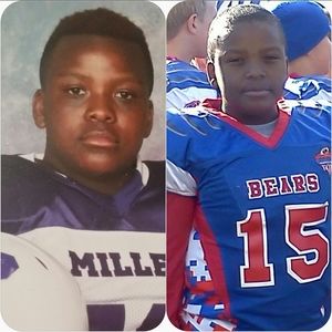 Meet your Posher, Alexander